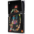 Marvel Classic Comics Avengers Logo PlayStation PS5 Skins